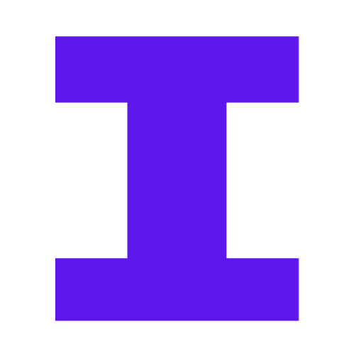 Website logo