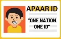 APAAR ID